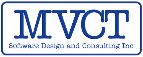 MVCT Software Design and Consulting Inc